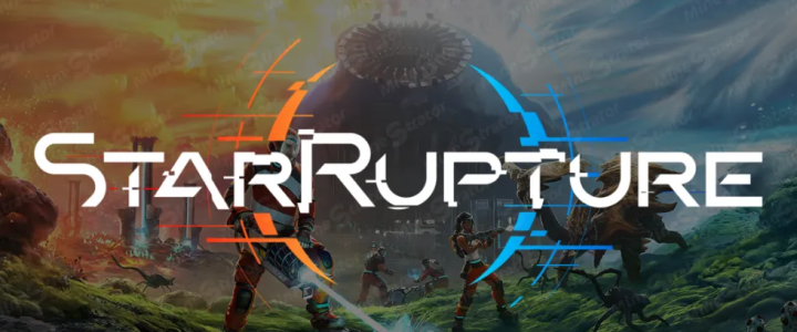 Comment installer un serveur Star Rupture en 2026 ?