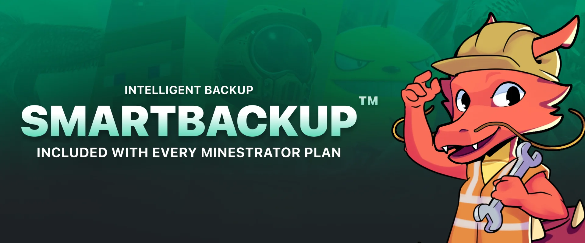 SmartBackup™: Automatic, Smart Backups for Your Game Server in 2026
