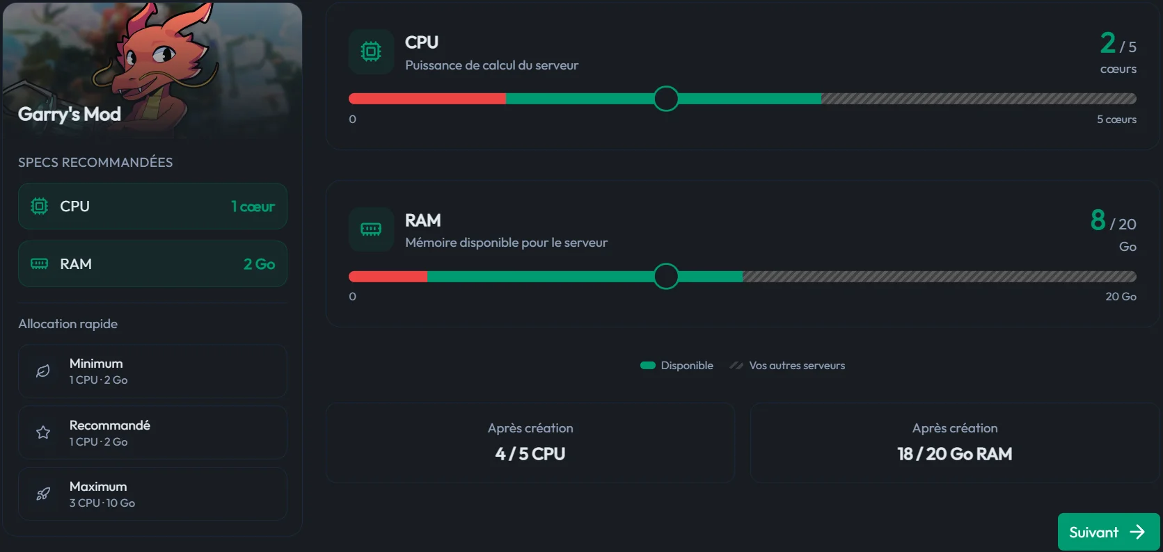 Comment créer un serveur Garry’s Mod en 2026 ? — illustration 2