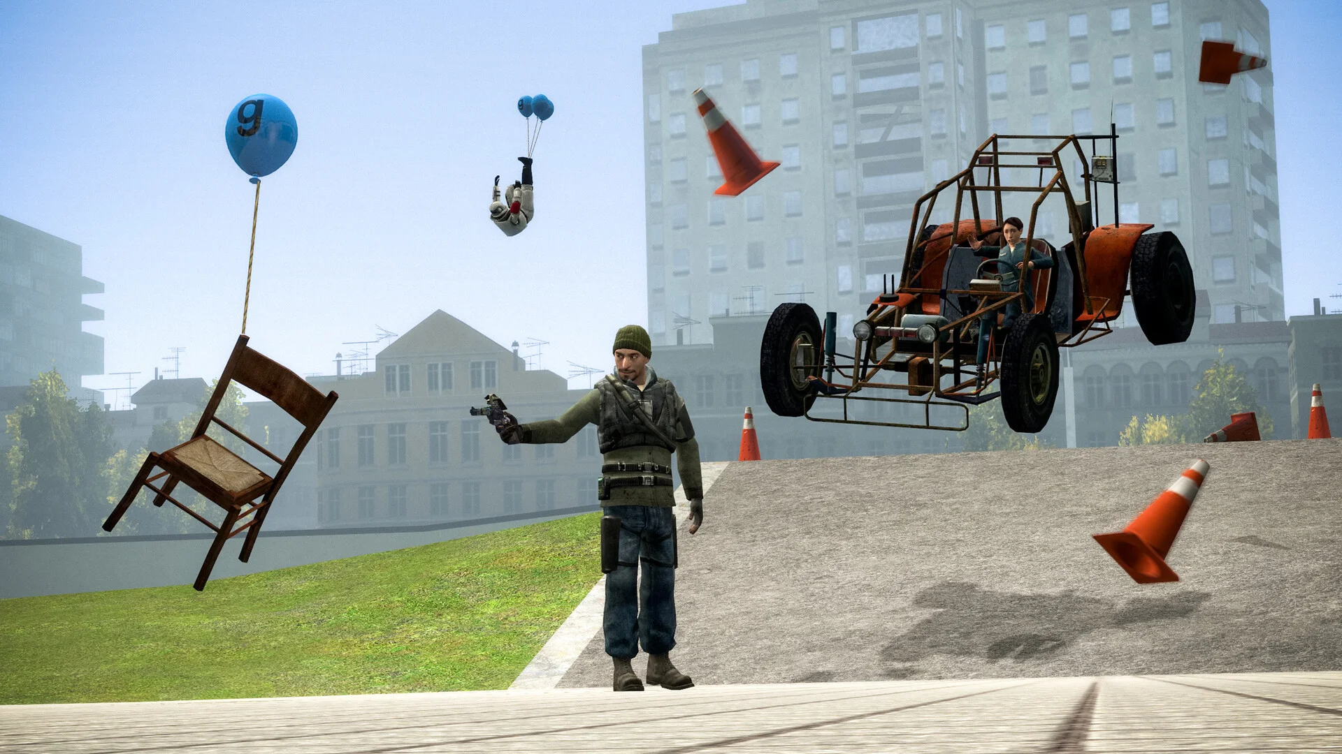 Comment créer un serveur Garry’s Mod en 2026 ? — illustration 1