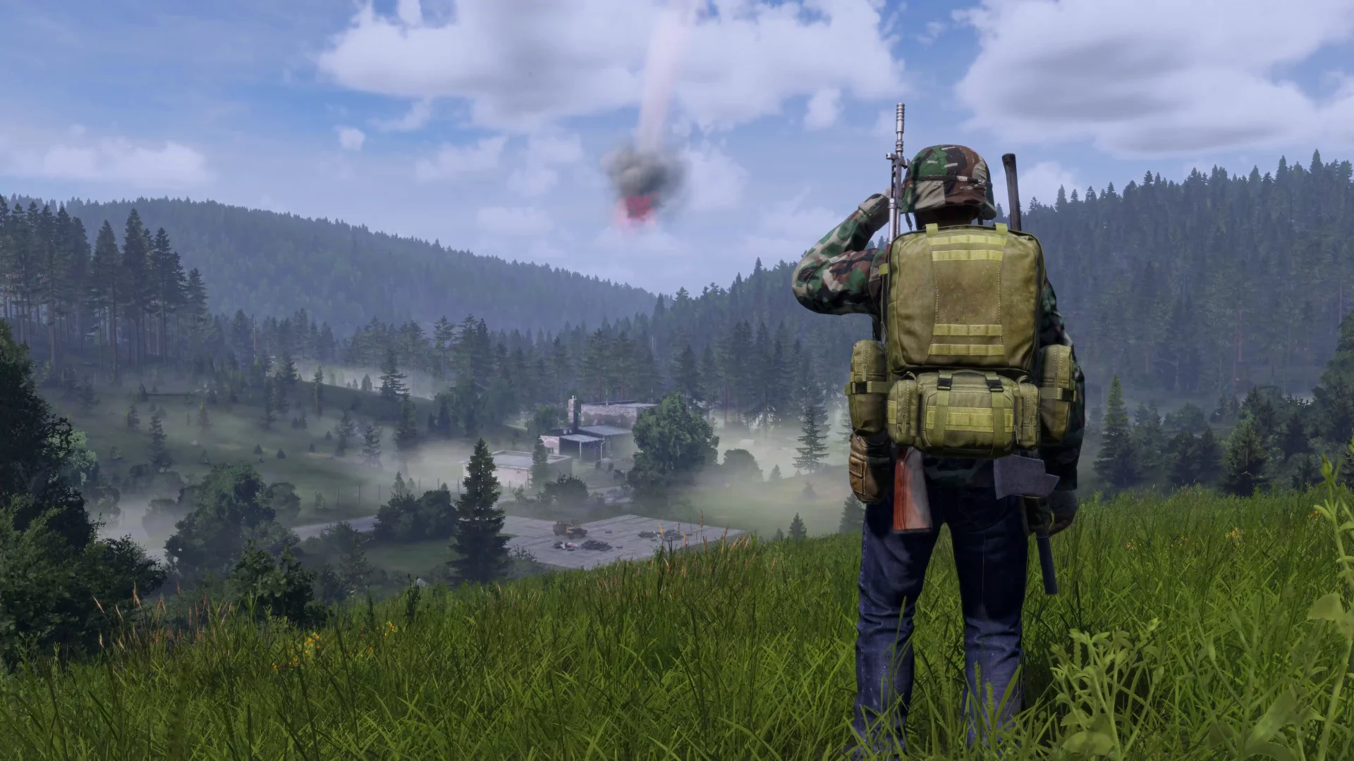 Installer des mods sur son serveur DayZ : Workshop, modlist et types.xml — illustration 1