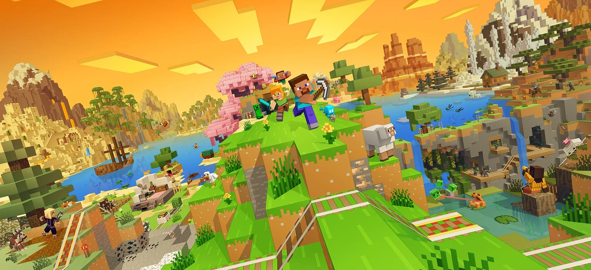 How to Create a Minecraft Bedrock Server in 2026 (Step-by-Step) — illustration 1