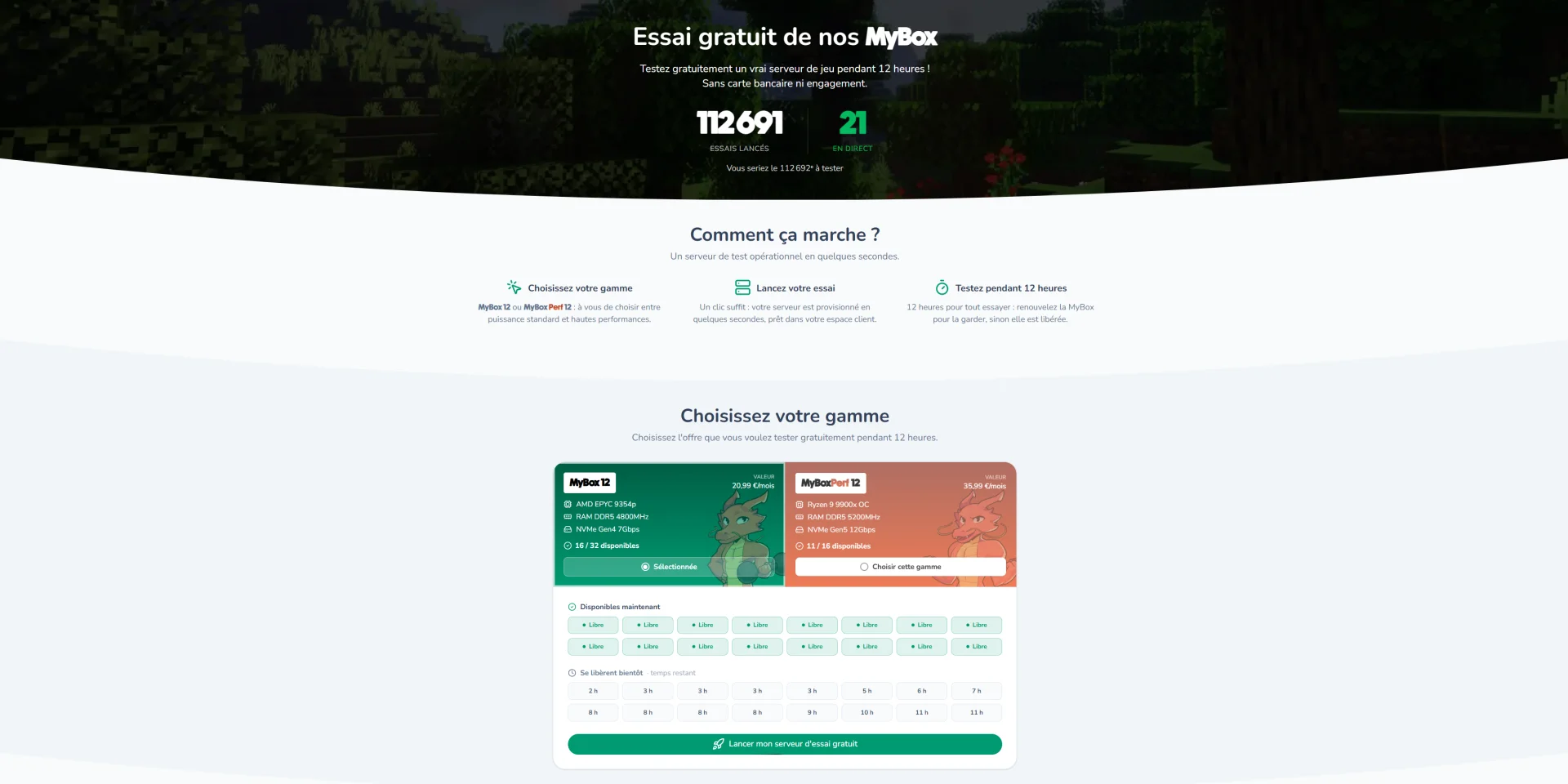 MineNews #8 : votre IA aux commandes, Bedrock et DayZ à l’honneur — illustration 5