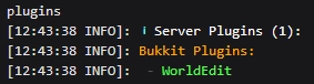 Comment mettre des plugins sur votre serveur Minecraft ? — illustration 3