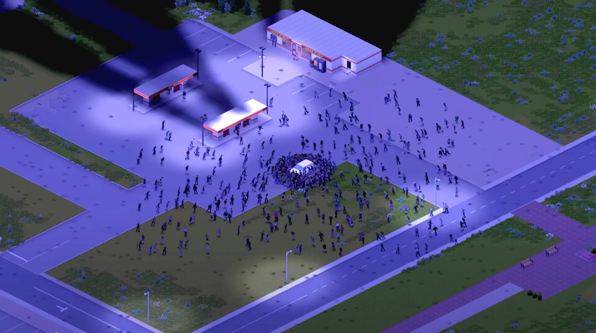 Combien de RAM pour un serveur Project Zomboid en 2026 ? — illustration 1