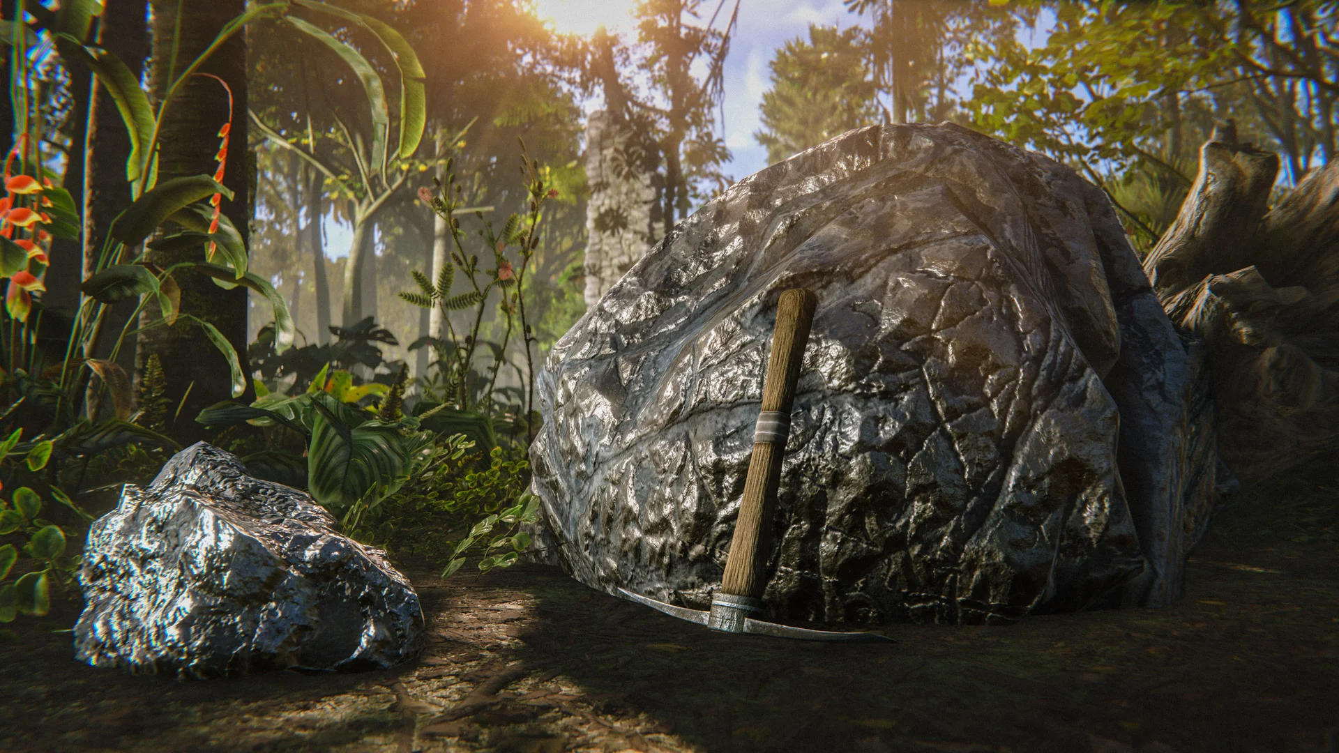 Wipe Rust septembre 2026 : nouveautés du patch et préparer son serveur — illustration 3