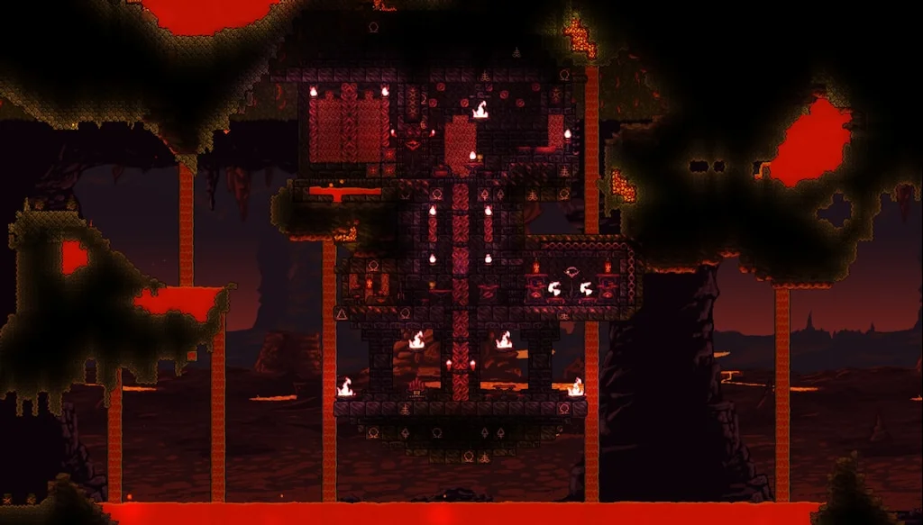 Créer un serveur Terraria tModLoader (Calamity, Thorium) — illustration 1
