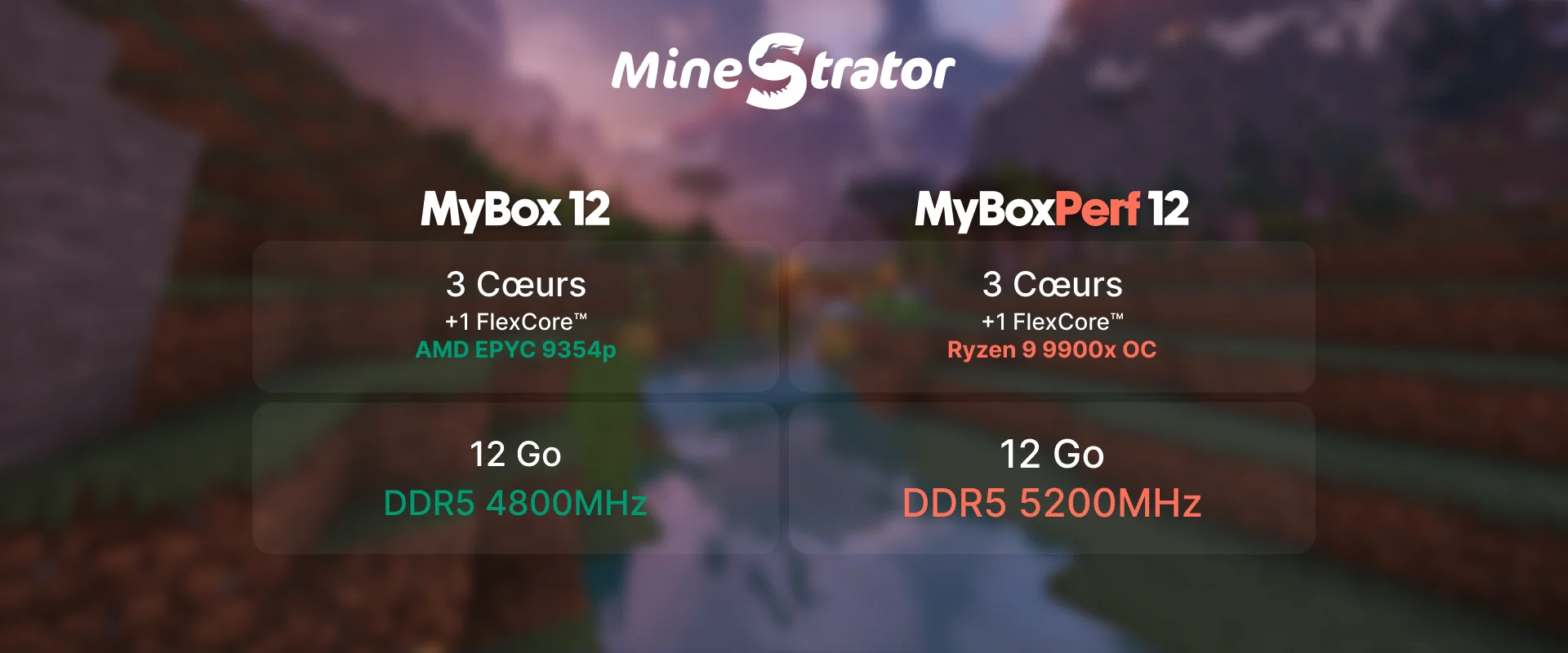 Pourquoi le CPU est souvent plus important que la RAM sur Minecraft — illustration 5