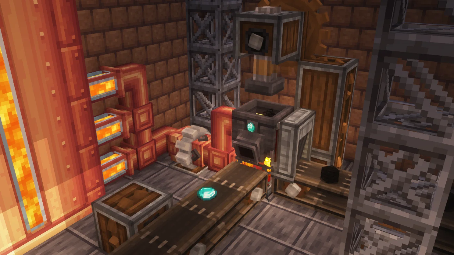 Combien de RAM pour un serveur Minecraft moddé en 2026 ? — illustration 1