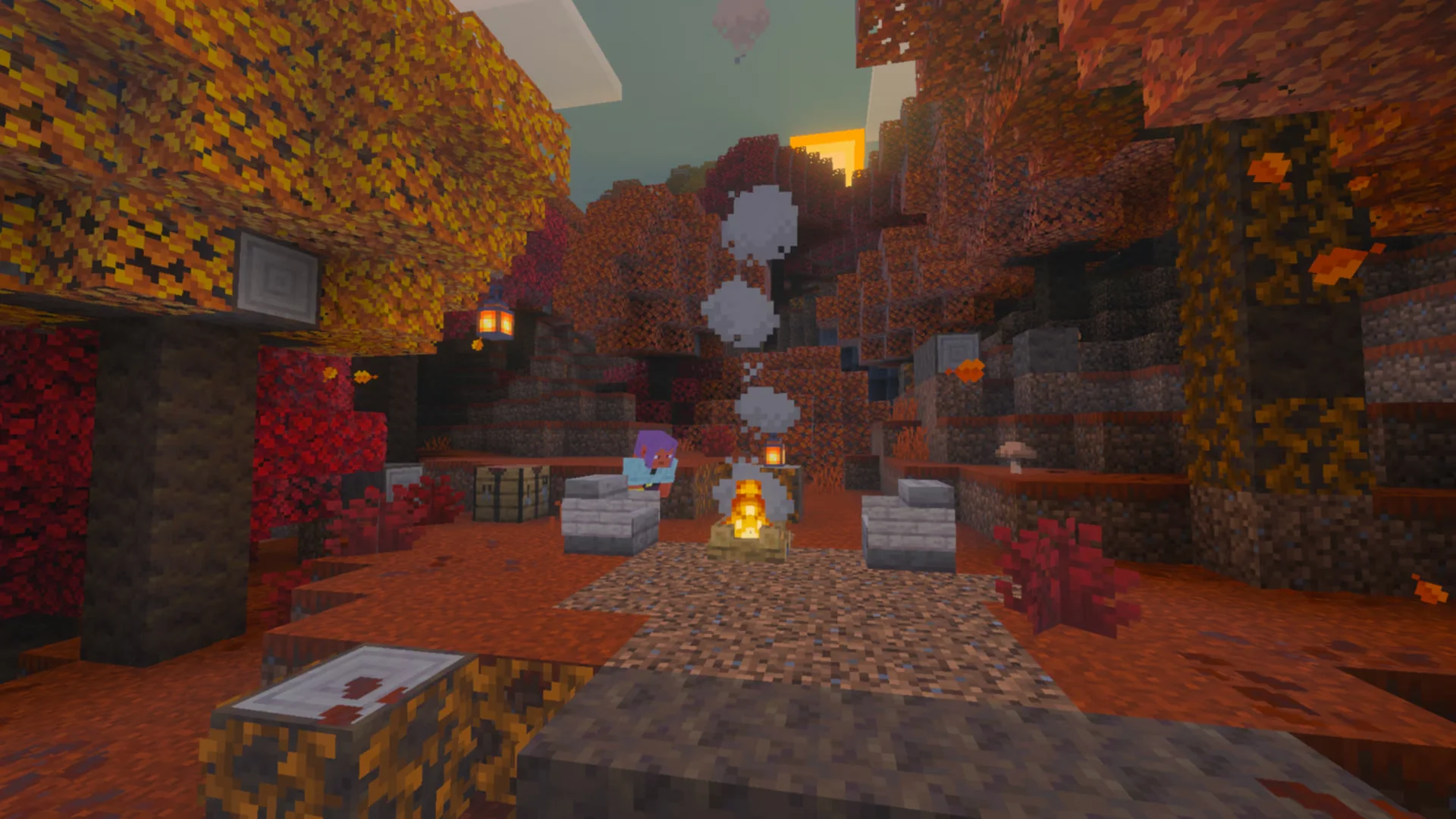 Minecraft 26.3 Wilderness Bound : comment préparer son serveur au troisième drop de 2026 ? — illustration 1