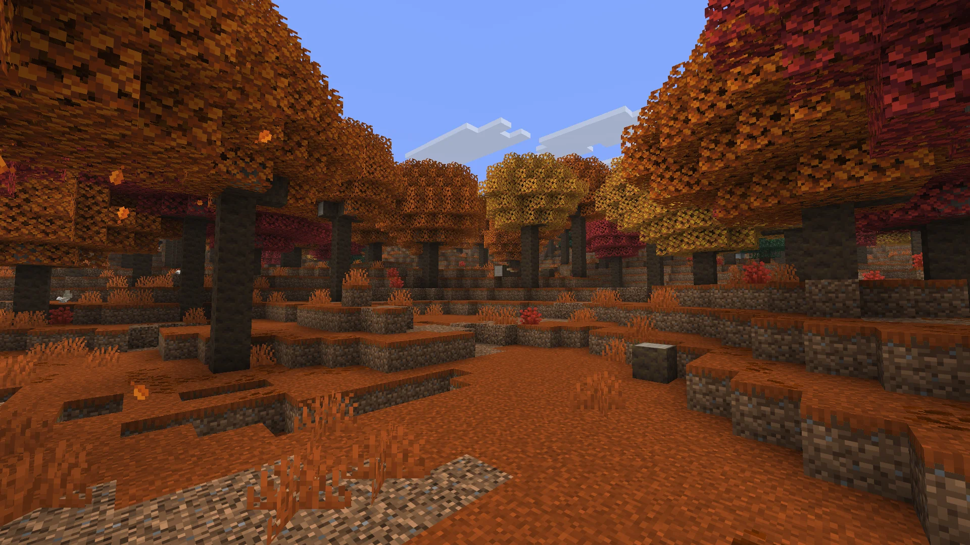 Minecraft 26.3 Wilderness Bound : toutes les nouveautés du troisième drop de 2026 — illustration 1