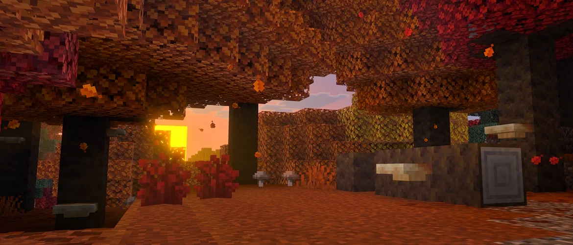 Minecraft 26.3 Wilderness Bound : toutes les nouveautés du troisième drop de 2026 — illustration 2