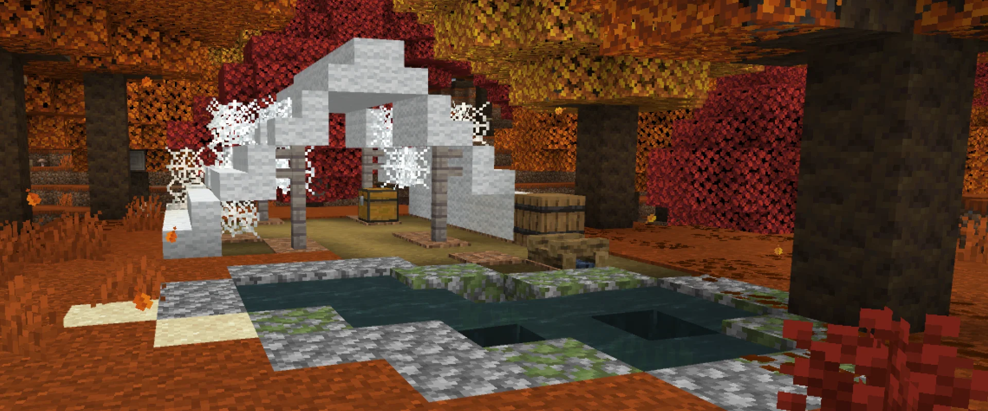 Minecraft 26.3 Wilderness Bound : toutes les nouveautés du troisième drop de 2026 — illustration 4