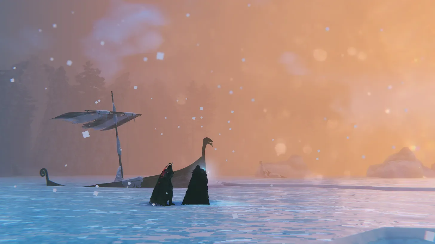 Valheim 1.0 et Deep North : ce qui change pour votre serveur — illustration 1