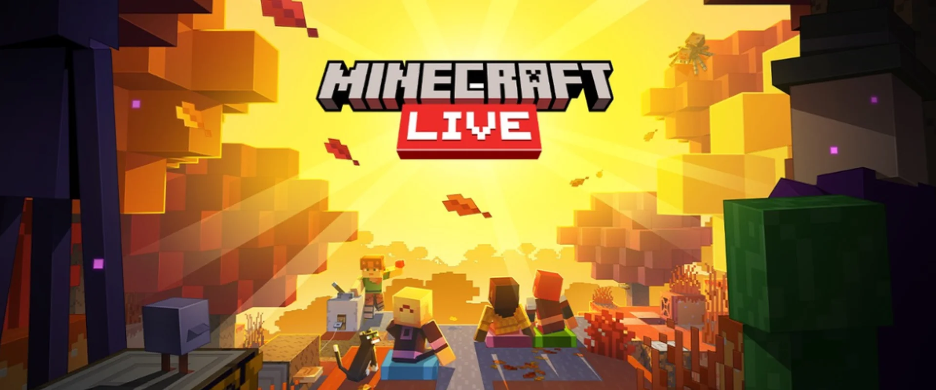 Minecraft Live septembre 2026 : les annonces clés et comment préparer son serveur