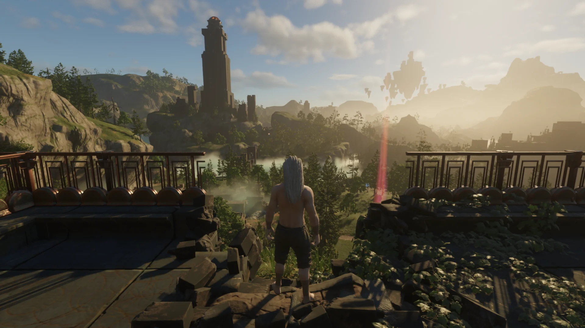 Enshrouded 1.0 : ce qui change pour votre serveur — illustration 1