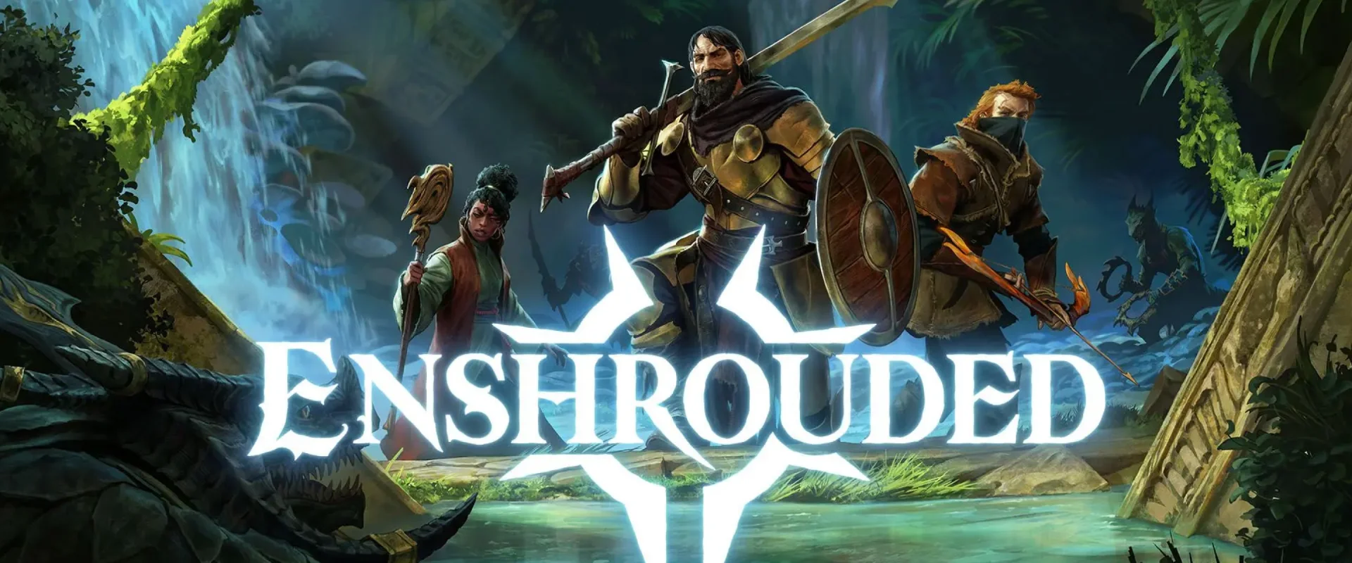 Enshrouded 1.0 : ce qui change pour votre serveur