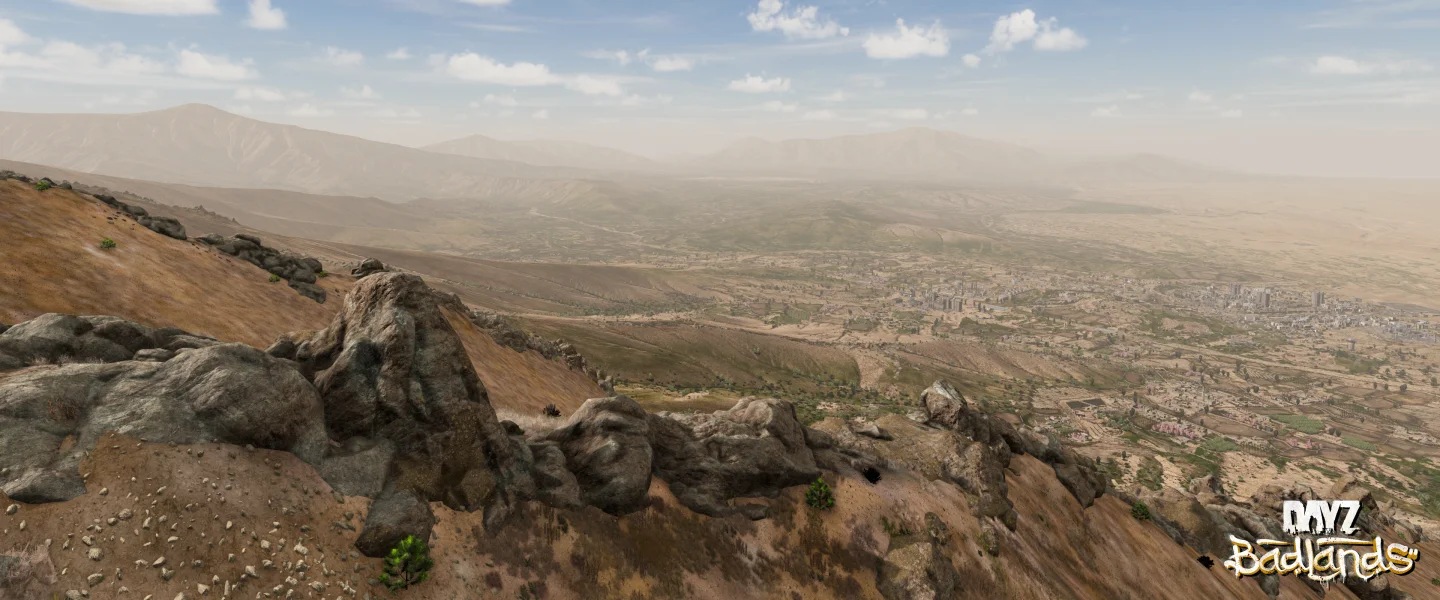 DayZ Badlands et 1.30, ce qui change pour votre serveur — illustration 1