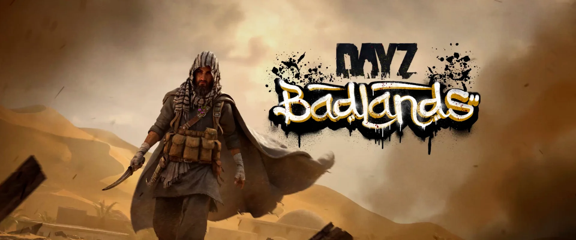 DayZ Badlands et 1.30, ce qui change pour votre serveur