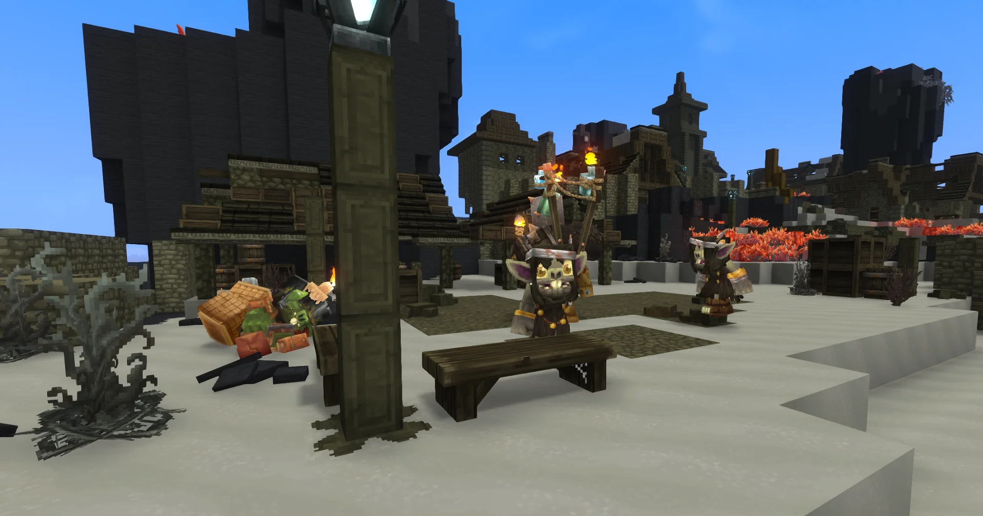 Hytale Update 7 (Chapter 1) : ce qui change pour votre serveur — illustration 1