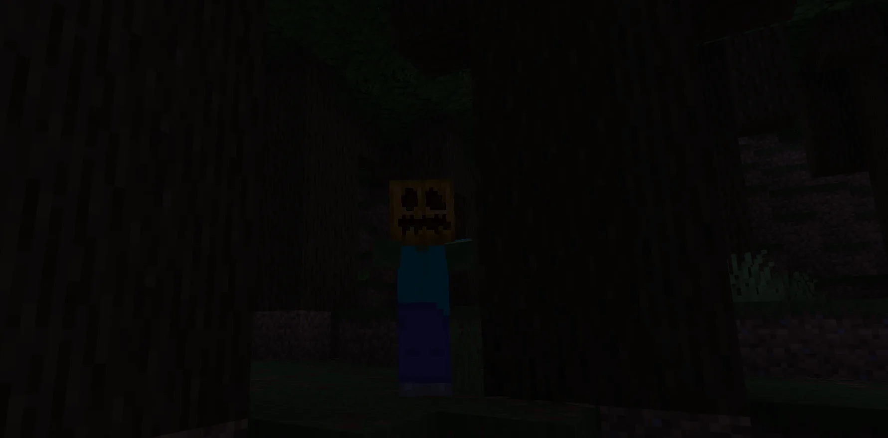 Comment préparer son serveur pour Halloween 2026 sur Minecraft, Terraria ou Rust ? — illustration 2