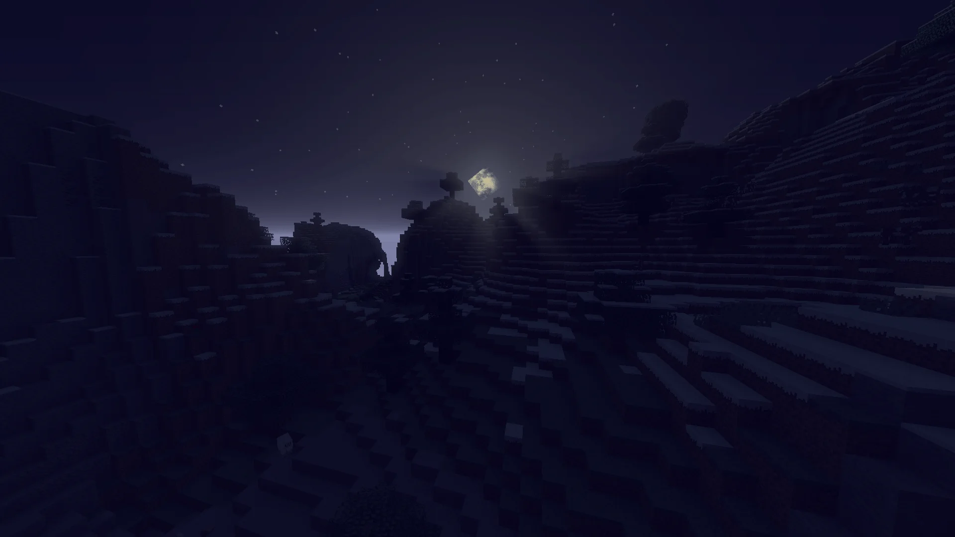 Comment préparer son serveur pour Halloween 2026 sur Minecraft, Terraria ou Rust ? — illustration 1