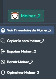 Problème avec la visualisation des inventaires — 3