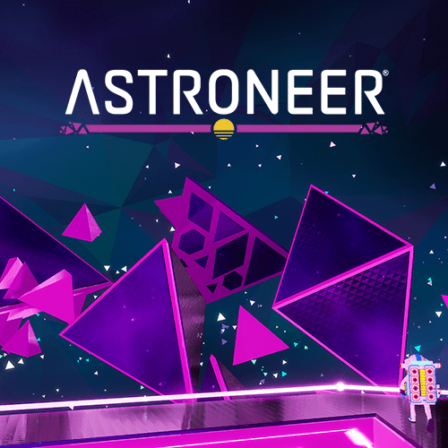 Hébergeur Astroneer