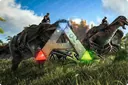 Ark Survival Evolved