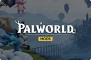 Palworld (Mods)