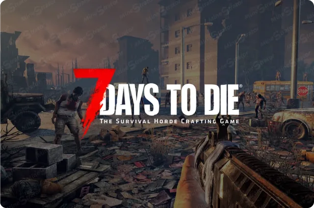 7 Days To Die