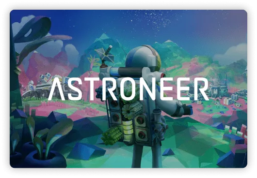 Astroneer