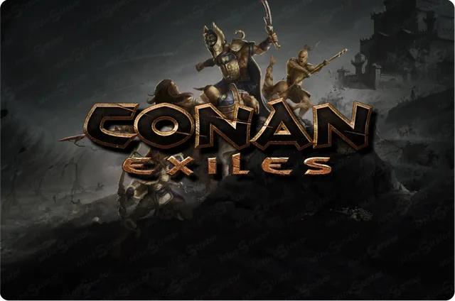 Conan Exiles Enhanced
