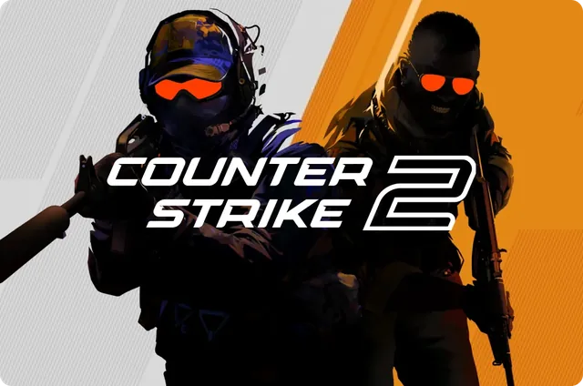 Counter Strike 2