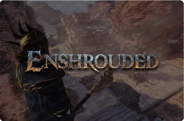Enshrouded