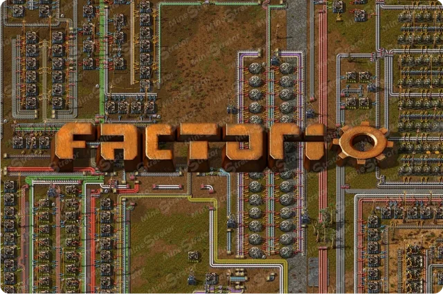 Factorio