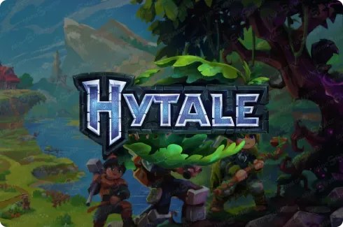 Hytale