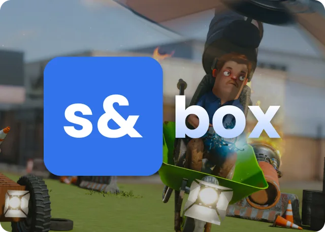 S&Box
