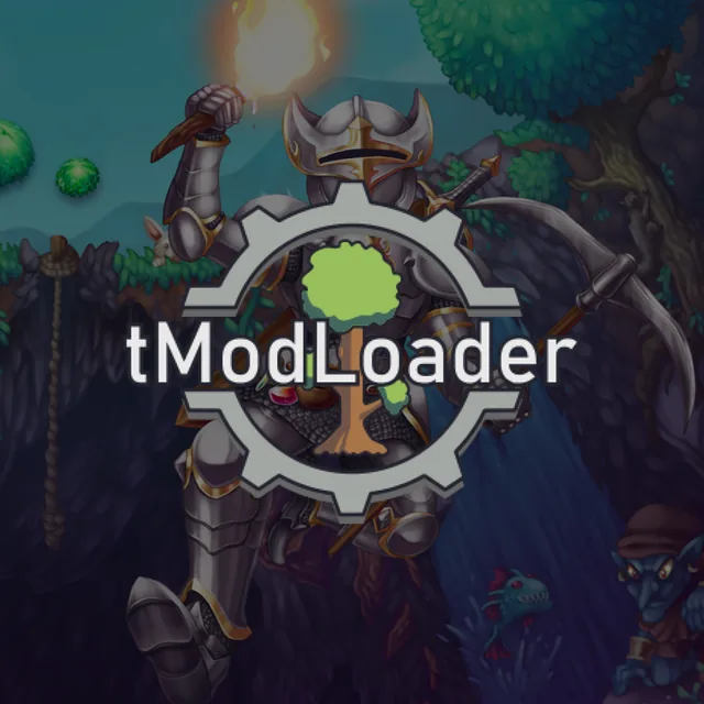Terraria (tModLoader)