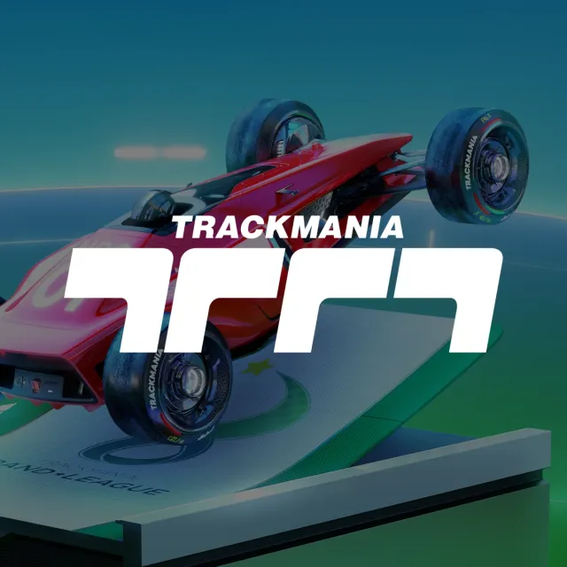 Trackmania 2020