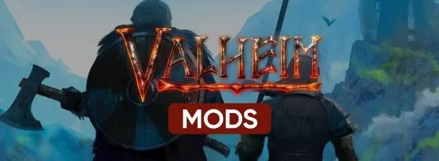 Valheim (Mods)