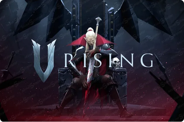 V Rising
