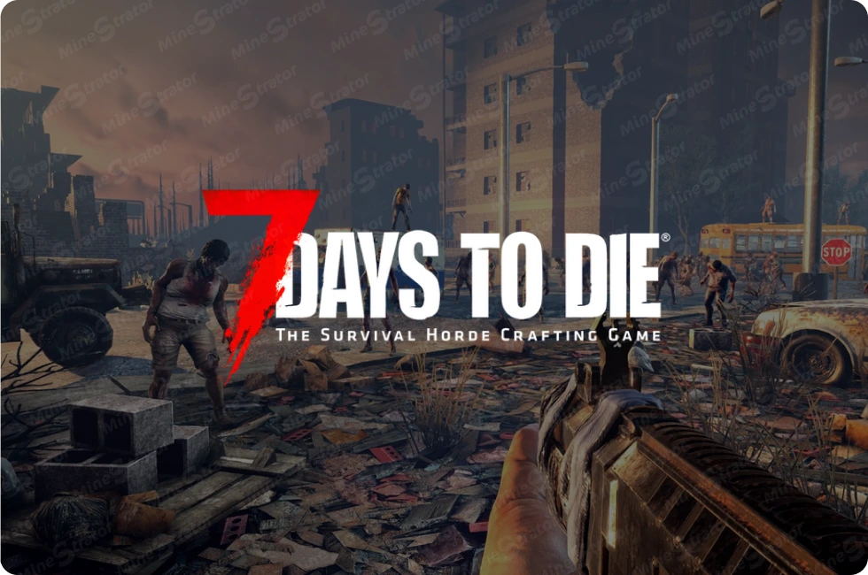 Image du jeu 7 Days To Die