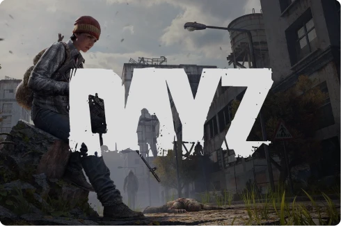 Image du jeu DayZ