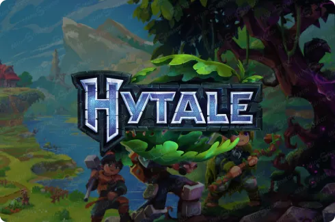 Hytale