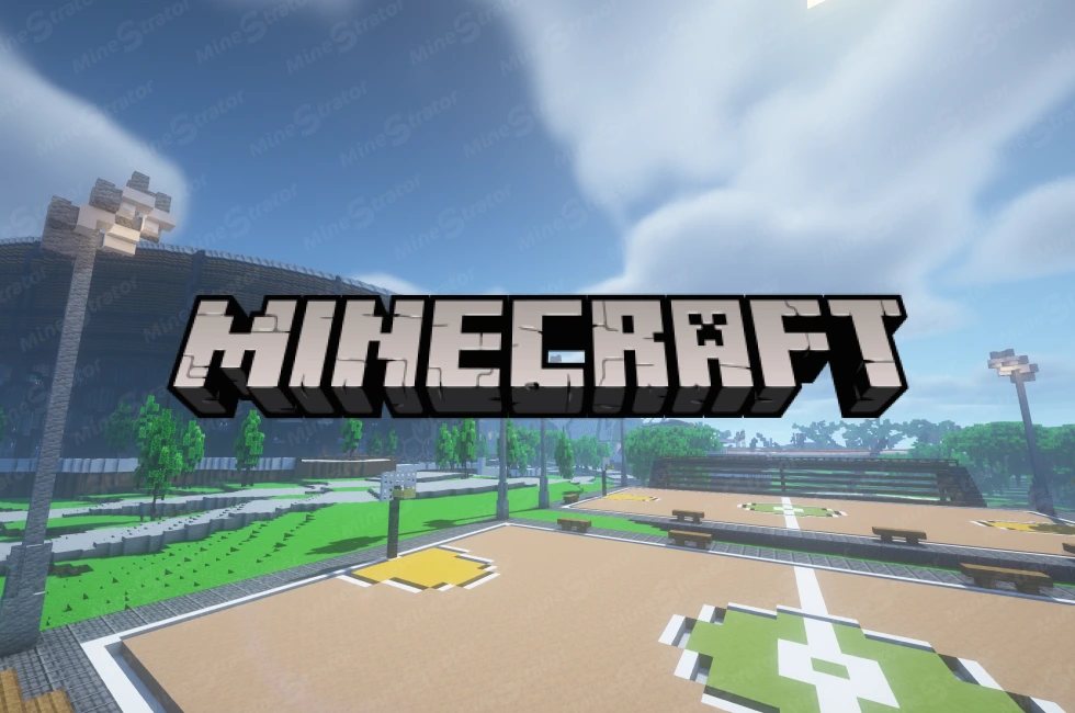 Image du jeu Minecraft Bedrock
