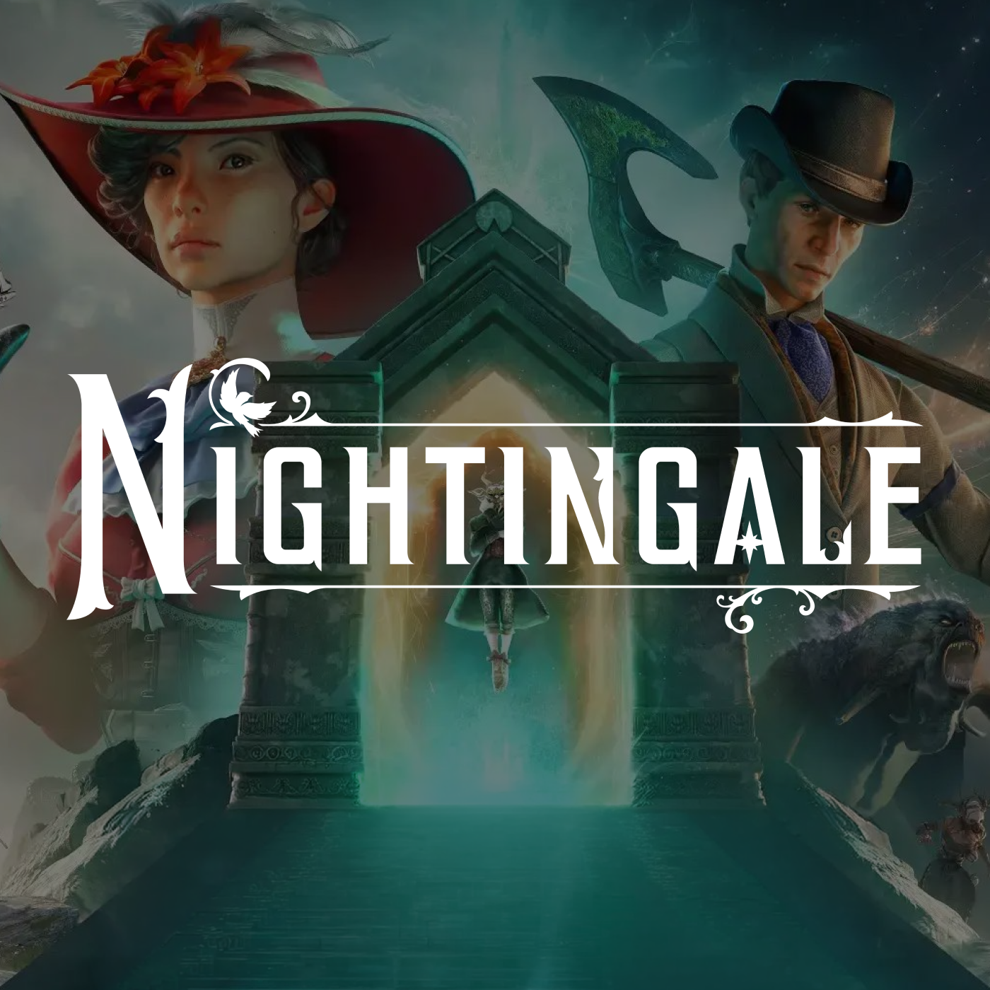 Game image Nightingale
