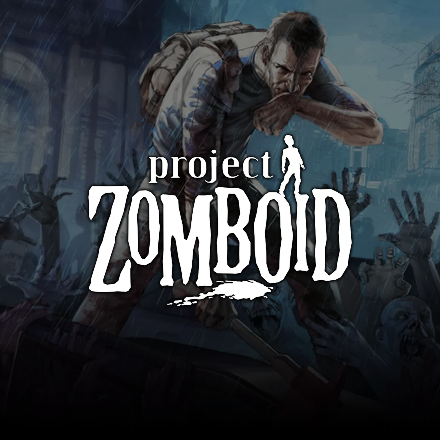 Game image Project Zomboid