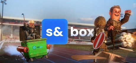 Game image s&box