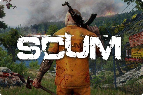 Image du jeu Scum